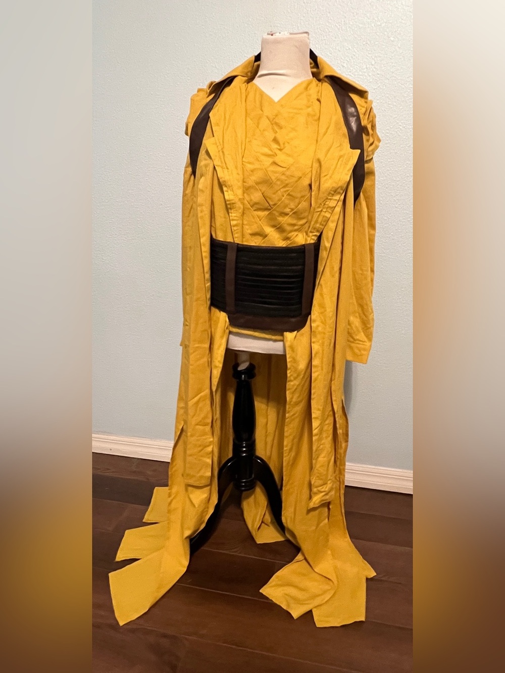 Disney Marvel Ancient One Adult Costume for Cosplay size 12